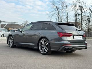 AUDI S6 usata, con Sistema di navigazione