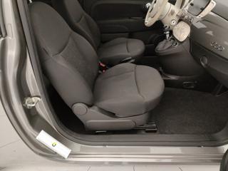 FIAT 500 usata 28