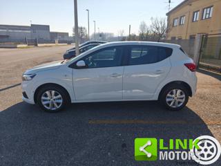 DACIA Sandero usata, con Cruise Control
