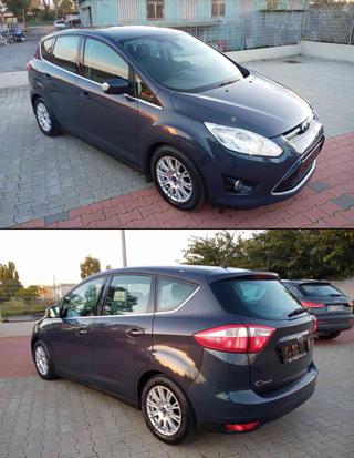 FORD C-Max usata, con Airbag