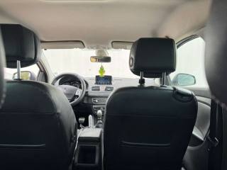 RENAULT Megane usata, con ESP