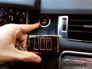 LAND ROVER Range Rover Sport usata, con Pacchetto sportivo