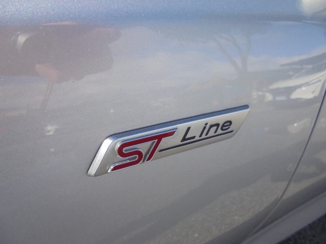 FORD Focus usata, con Cruise Control