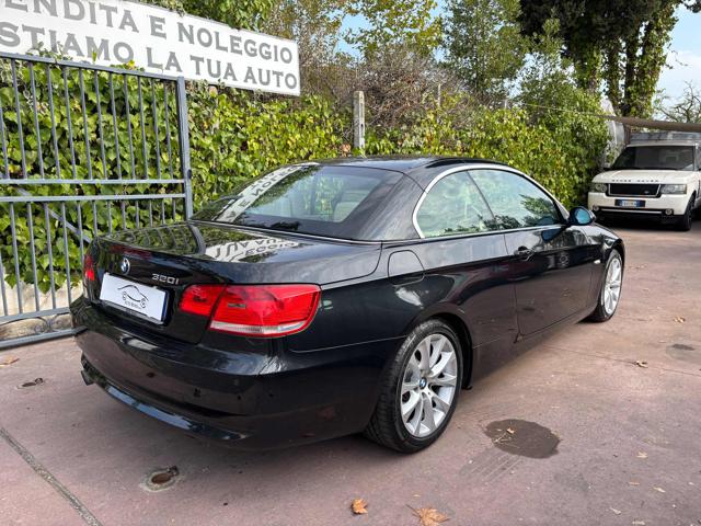 BMW 320 usata, con Cerchi in lega