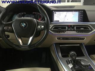 BMW X5 usata, con Cruise Control