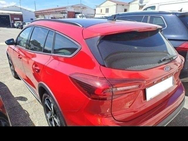 FORD Focus usata, con Airbag Passeggero