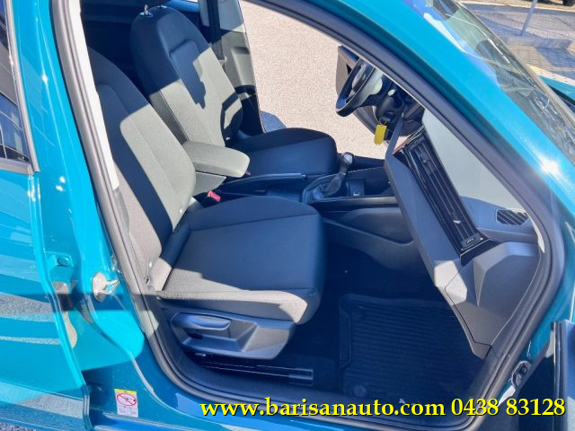 AUDI A1 usata, con Boardcomputer