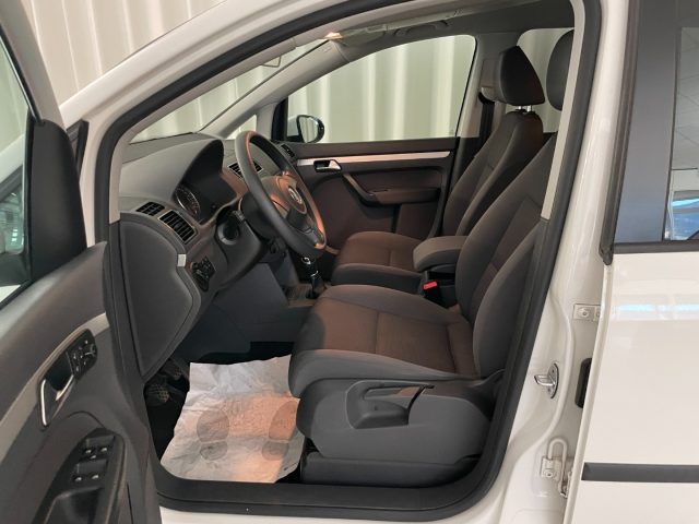 VOLKSWAGEN Touran usata, con Airbag Passeggero