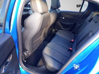 PEUGEOT 208 usata, con Immobilizzatore elettronico