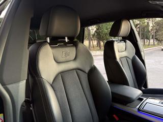 AUDI Q8 usata, con Climatizzatore