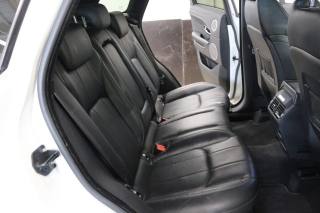 LAND ROVER Range Rover Evoque usata, con Servosterzo
