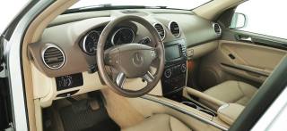 MERCEDES-BENZ ML 320 usata 28