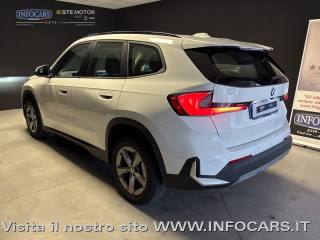BMW X1 usata, con Airbag