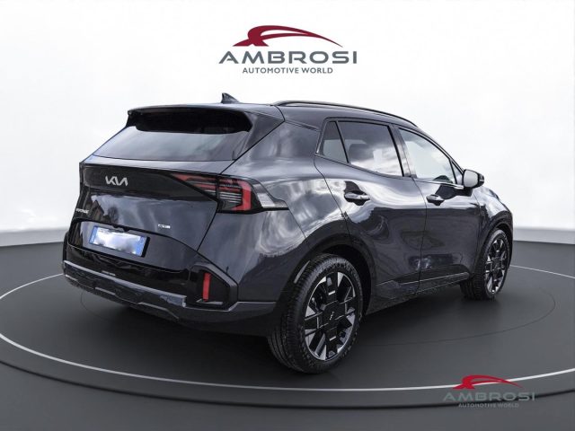 KIA Sportage usata 2