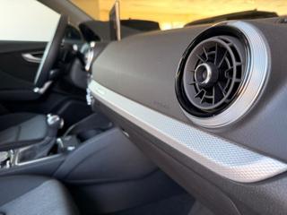 AUDI Q2 usata, con Climatizzatore