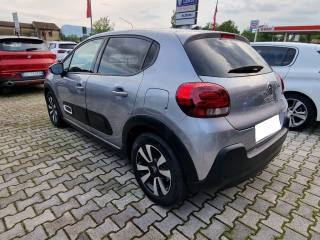 CITROEN C3 usata, con Airbag Passeggero