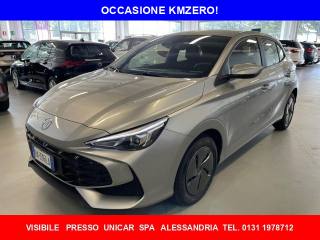 MG MG3 usata, con Airbag