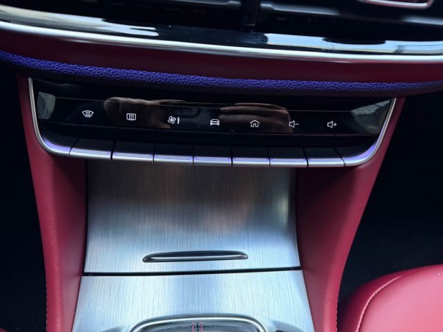 MG HS usata, con Bluetooth