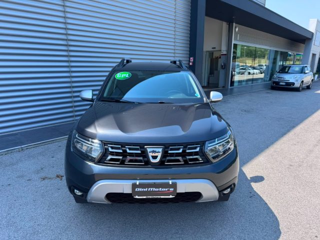 DACIA Duster usata, con Airbag