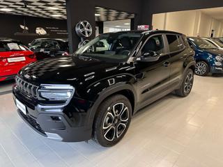 JEEP Avenger usata, con Airbag laterali