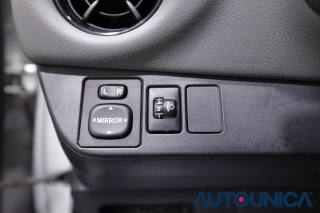 TOYOTA Yaris usata, con Bluetooth