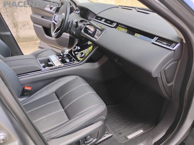 LAND ROVER Range Rover Velar usata, con Controllo trazione