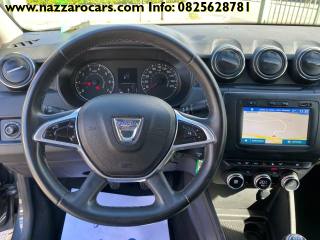 DACIA Duster usata, con Chiusura centralizzata
