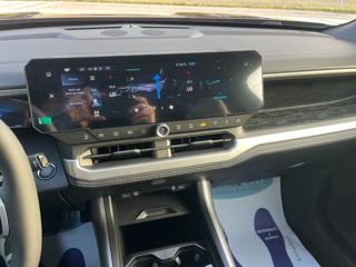 JEEP Compass usata, con Chiusura centralizzata