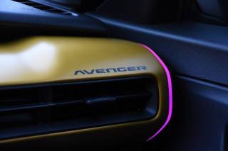 JEEP Avenger usata, con Immobilizzatore elettronico