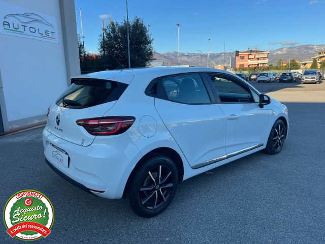 RENAULT Clio usata, con Airbag Passeggero