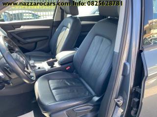 AUDI Q5 usata, con Autoradio