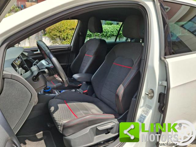 VOLKSWAGEN Golf GTI usata, con Boardcomputer