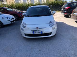 FIAT 500 usata, con Airbag laterali