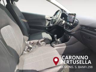 FORD Fiesta usata 16