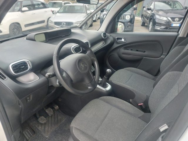 CITROEN C3 Picasso usata 8