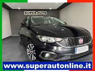 FIAT Tipo 1.6 Mjt S&S SW Lounge