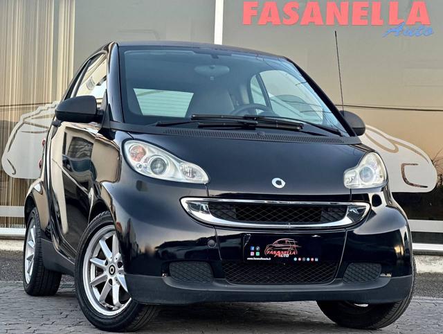 SMART ForTwo usata, con ABS