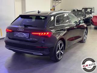 AUDI A3 usata, con Autoradio