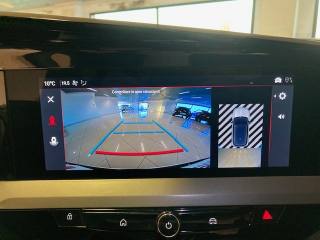 OPEL Mokka usata, con Volante in pelle