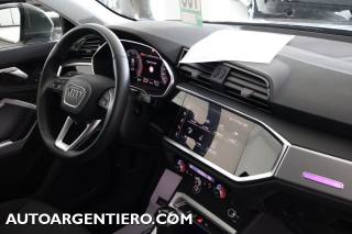 AUDI Q3 usata, con Sound system