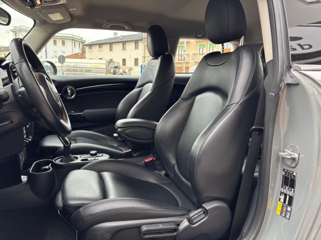 MINI Cooper SE usata, con Alzacristalli elettrici