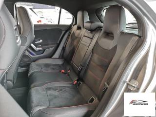 MERCEDES-BENZ A 180 usata, con Sedile posteriore sdoppiato