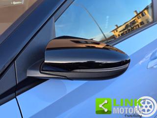 HYUNDAI i20 usata, con Controllo elettronico della corsia