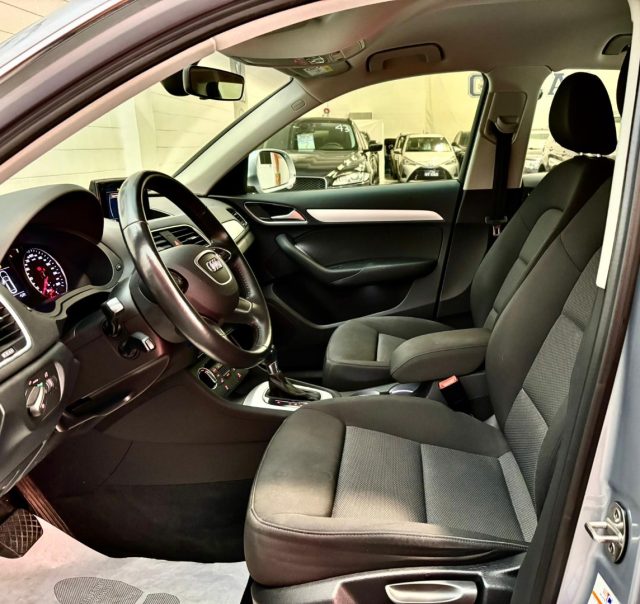 AUDI Q3 usata, con Controllo automatico clima