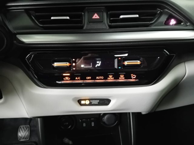 SUZUKI Swift usata, con Cruise Control