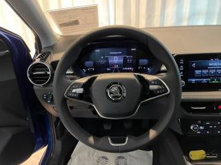 SKODA Fabia usata, con Boardcomputer
