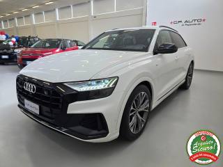 AUDI Q8 usata, con Airbag