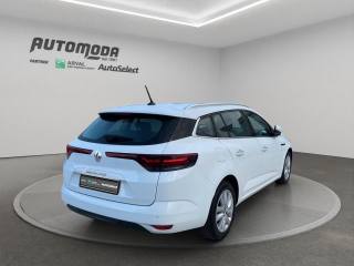 RENAULT Megane usata, con Autoradio