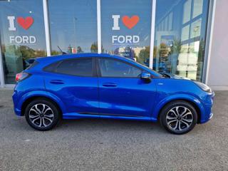 FORD Puma usata, con Airbag Passeggero