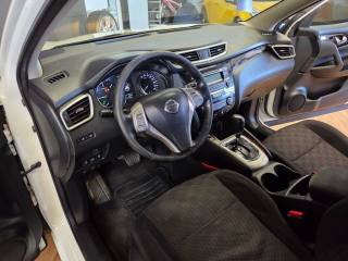 NISSAN Qashqai usata, con Immobilizzatore elettronico